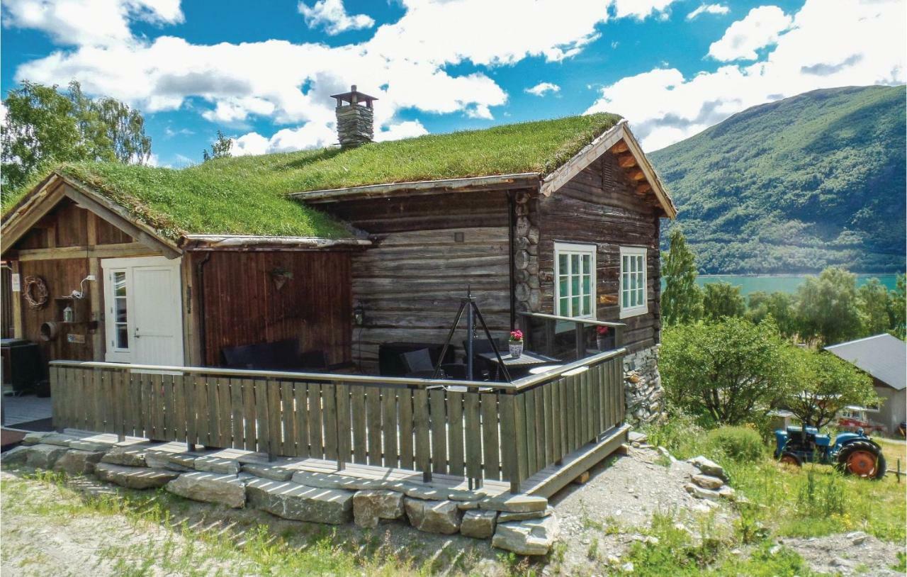Awesome Home In Vaga With House Sea View Вогому Экстерьер фото